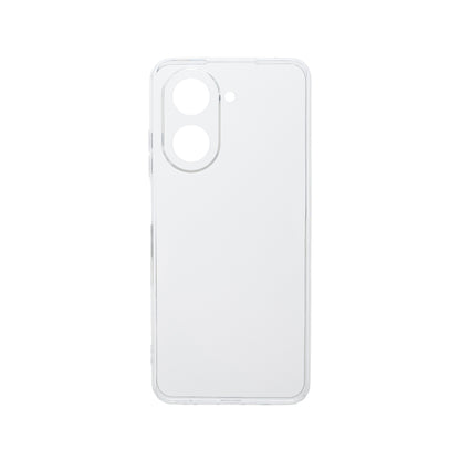 Xiaomi Redmi A5 4G Zore 2mm Anti Shock Silikon