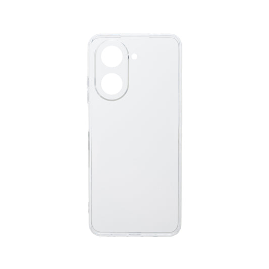 Xiaomi Redmi A5 4G Zore 2mm Anti Shock Silikon