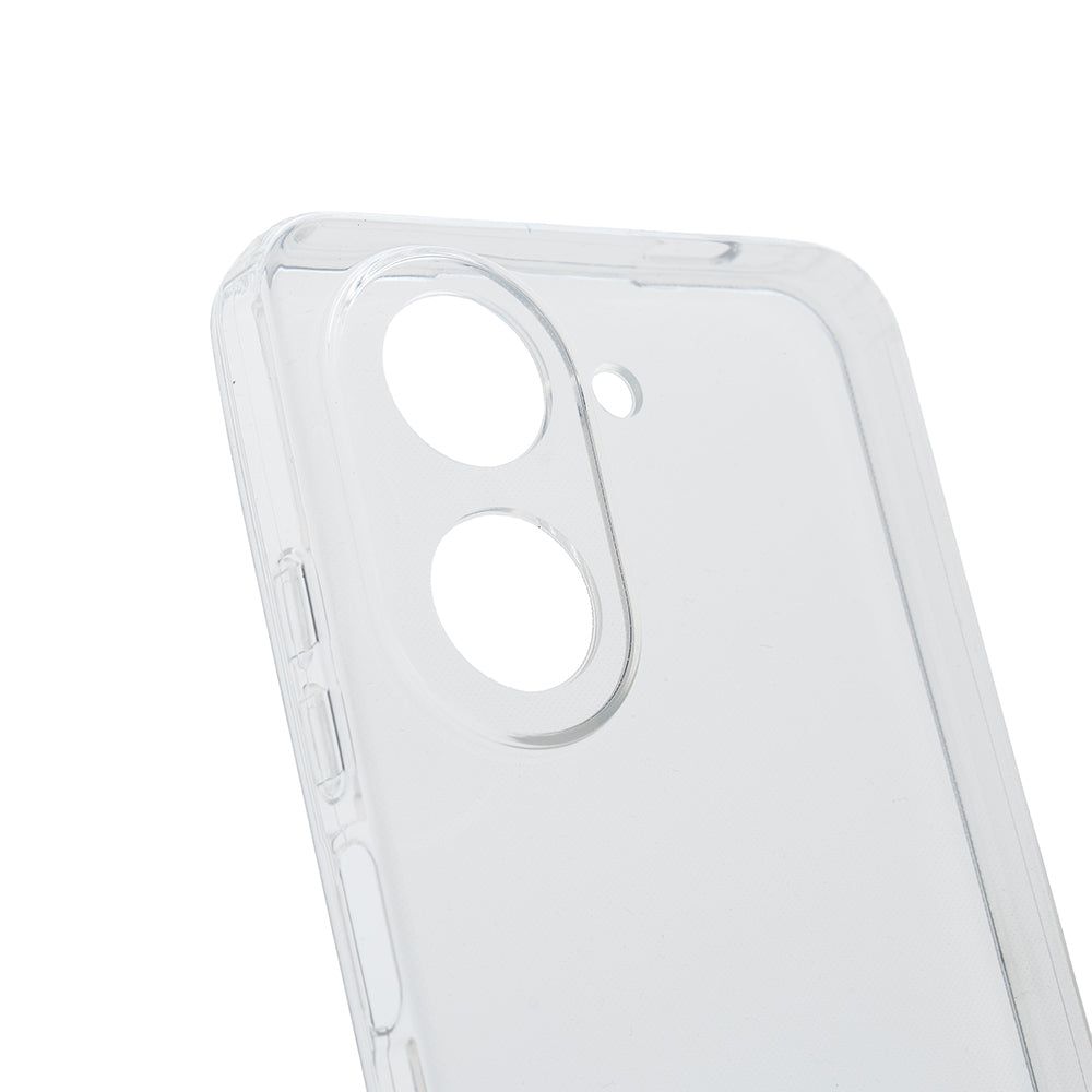 Xiaomi Redmi A5 4G Zore 2mm Anti Shock Silikon