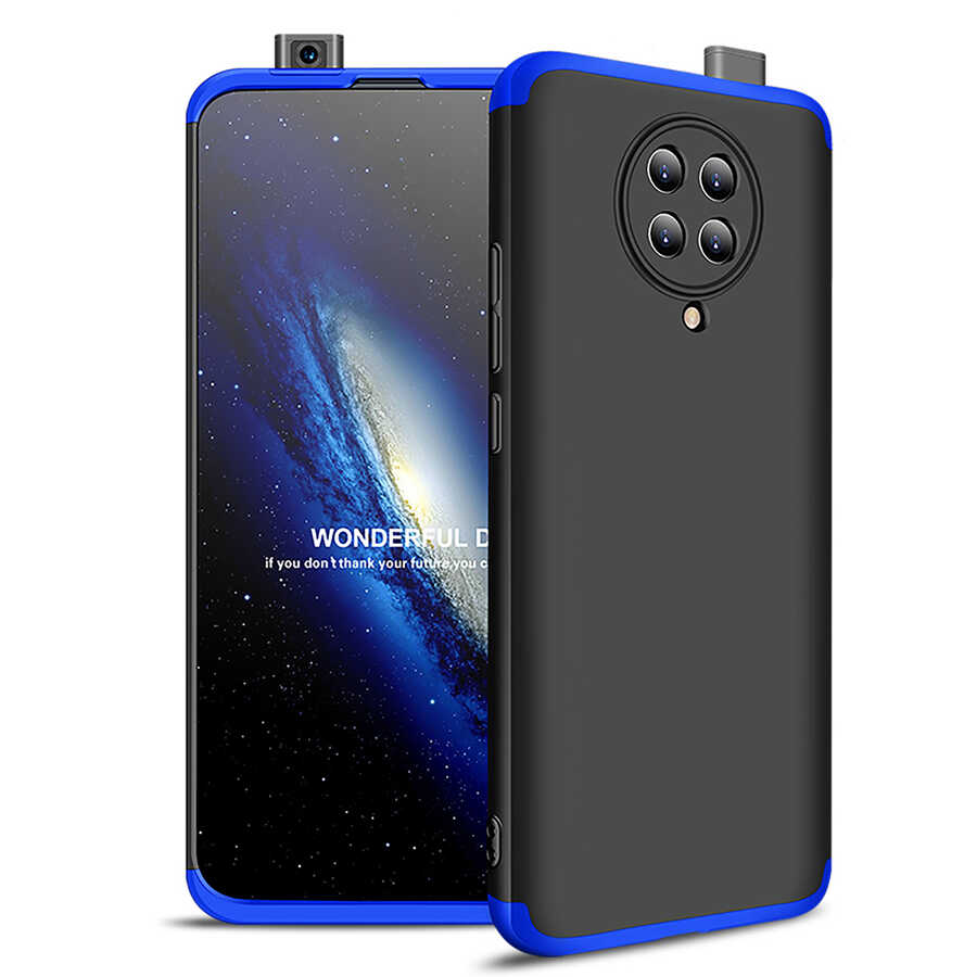 Xiaomi Redmi K30 Pro Kılıf Zore Ays Kapak