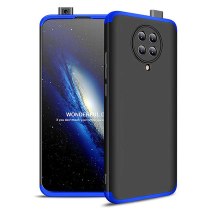 Xiaomi Redmi K30 Pro Kılıf Zore Ays Kapak