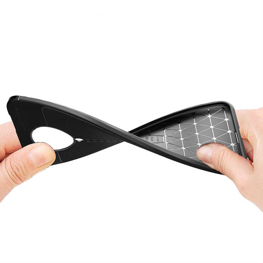 Xiaomi Redmi K30 Pro Kılıf Zore Niss Silikon Kapak