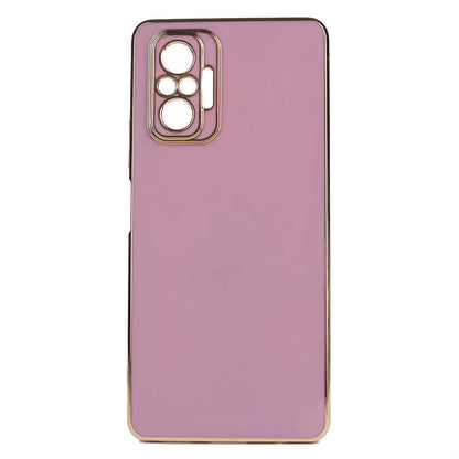 Xiaomi Redmi Note 10 Pro Kılıf Zore Bark Kapak