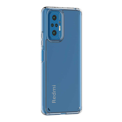 Xiaomi Redmi Note 10 Pro Kılıf Zore Coss Kapak