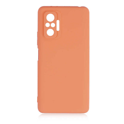 Xiaomi Redmi Note 10 Pro Kılıf Zore Mara Lansman Kapak