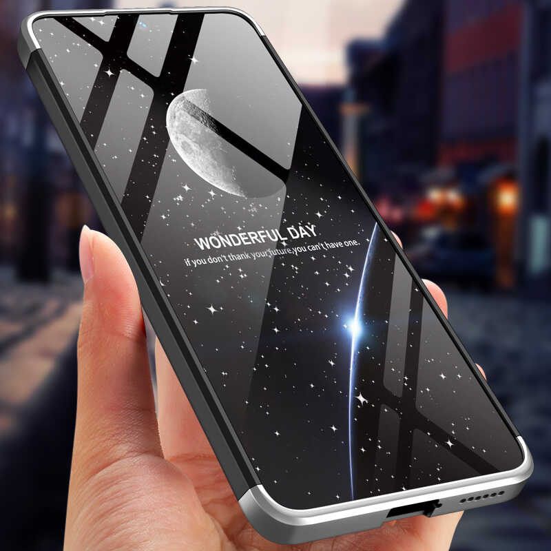 Xiaomi Redmi Note 11 Pro 5G Kılıf Zore Ays Kapak