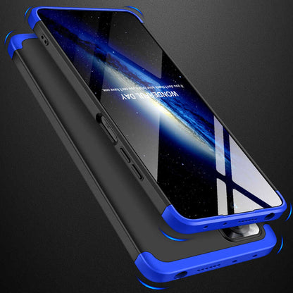 Xiaomi Redmi Note 11 Pro 5G Kılıf Zore Ays Kapak