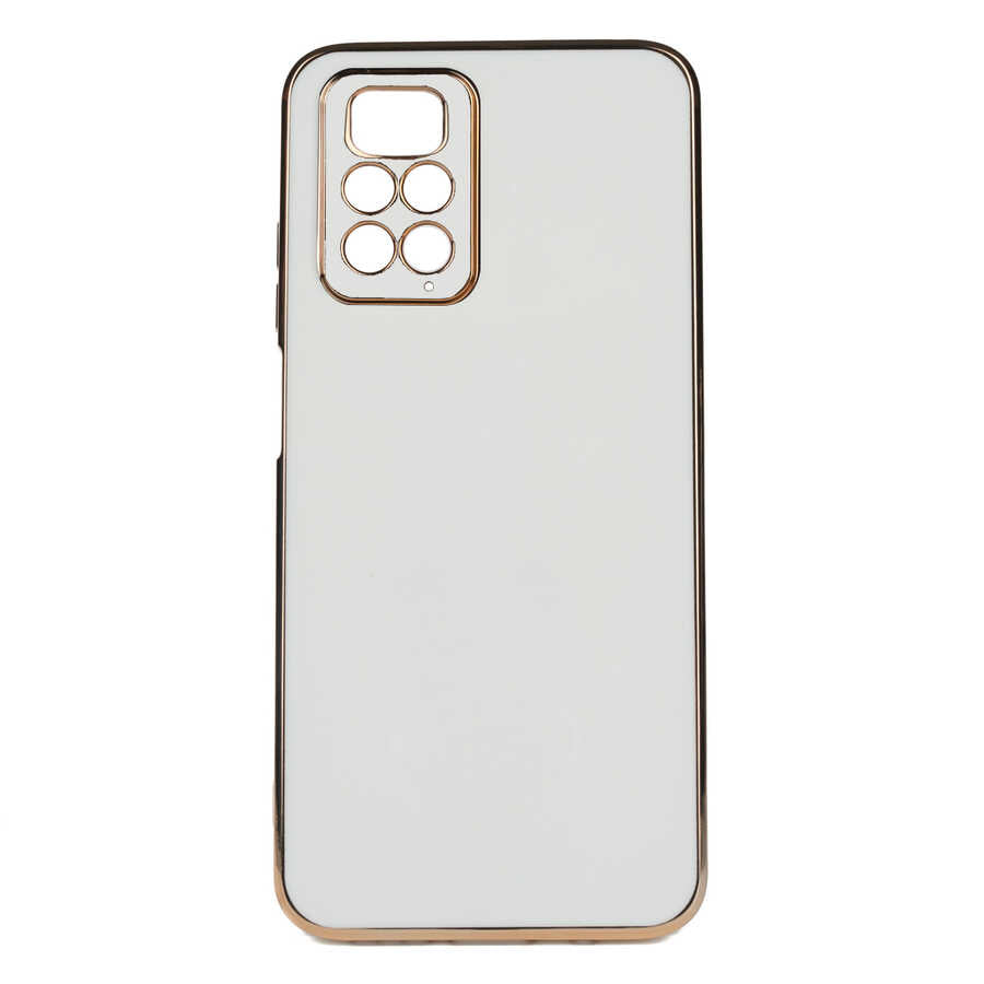 Xiaomi Redmi Note 11 Pro 5G Kılıf Zore Bark Kapak