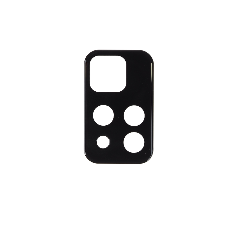 Xiaomi Redmi Note 11 Pro Plus 5G Zore 3D Kamera Camı