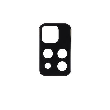 Xiaomi Redmi Note 11 Pro Plus 5G Zore 3D Kamera Camı