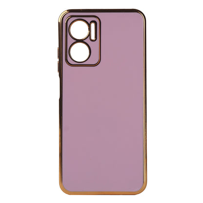 Xiaomi Redmi Note 11E Kılıf Zore Bark Kapak