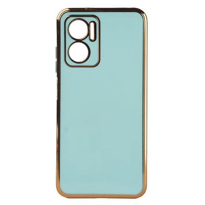 Xiaomi Redmi Note 11E Kılıf Zore Bark Kapak