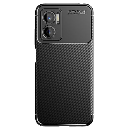 Xiaomi Redmi Note 11E Kılıf Zore Negro Silikon Kapak