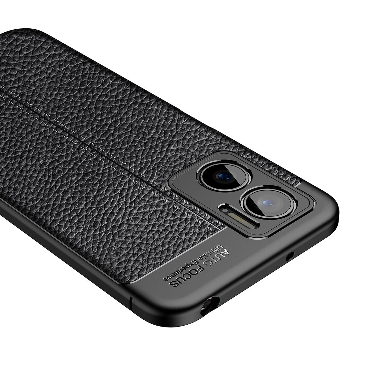 Xiaomi Redmi Note 11E Kılıf Zore Niss Silikon Kapak