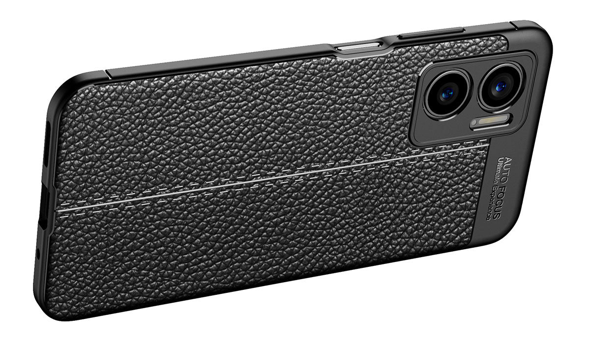 Xiaomi Redmi Note 11E Kılıf Zore Niss Silikon Kapak