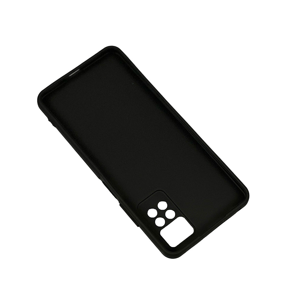 Xiaomi Redmi Note 12 Pro 4G Kılıf Zore Biye Silikon