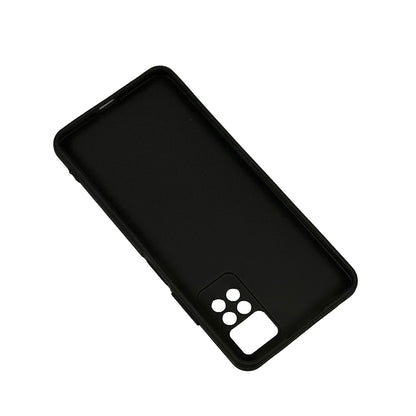 Xiaomi Redmi Note 12 Pro 4G Kılıf Zore Biye Silikon