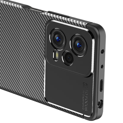 Xiaomi Redmi Note 12 Pro 5G Kılıf Zore Negro Silikon Kapak