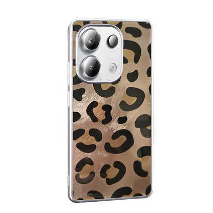 Xiaomi Redmi Note 13 Pro 4G Kılıf Desenli Zore Mep Kapak