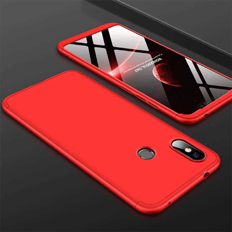 Xiaomi Redmi Note 7 Kılıf Zore Ays Kapak