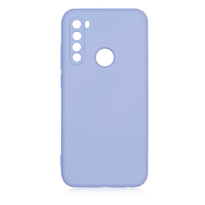 Xiaomi Redmi Note 8 Kılıf Zore Mara Lansman Kapak