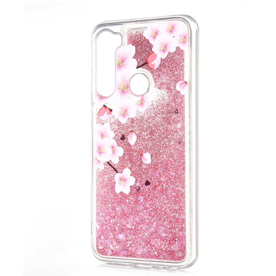 Xiaomi Redmi Note 8 Kılıf Zore Marshmelo Silikon