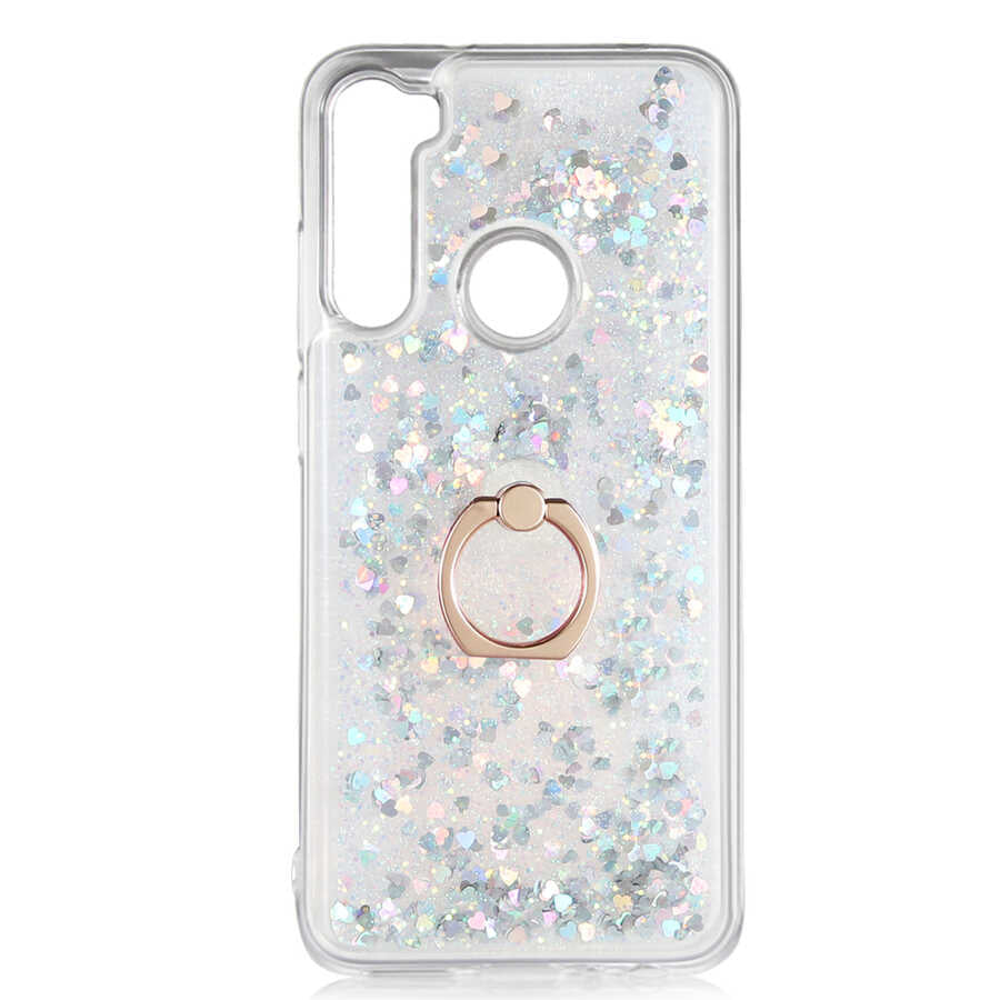 Xiaomi Redmi Note 8 Kılıf Zore Milce Kapak