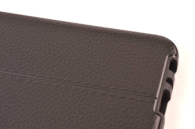 Xiaomi Redmi Note 8 Kılıf Zore Niss Silikon Kapak