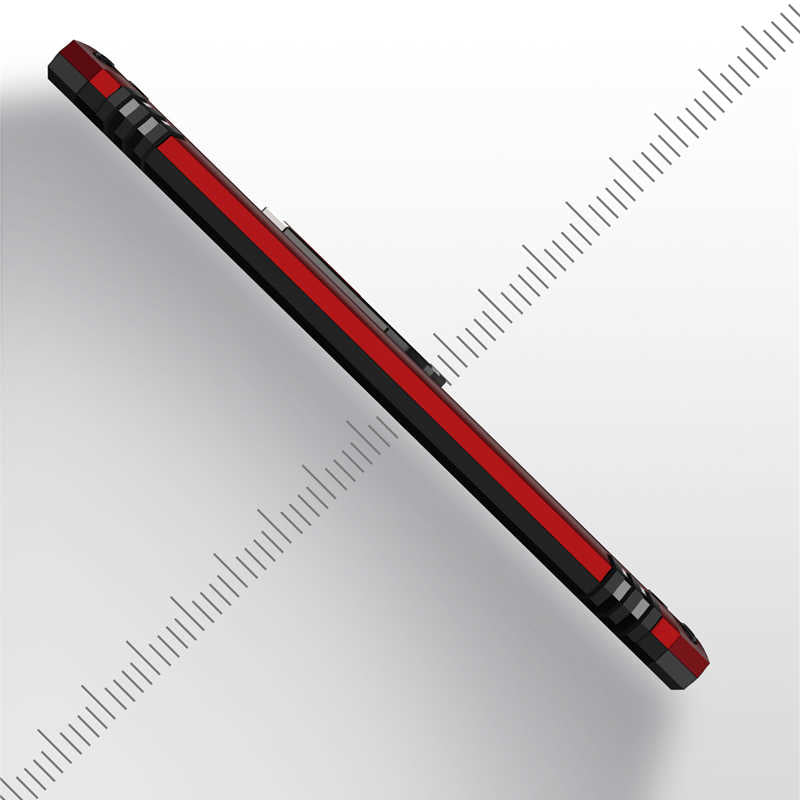 Xiaomi Redmi Note 8 Kılıf Zore Vega Kapak