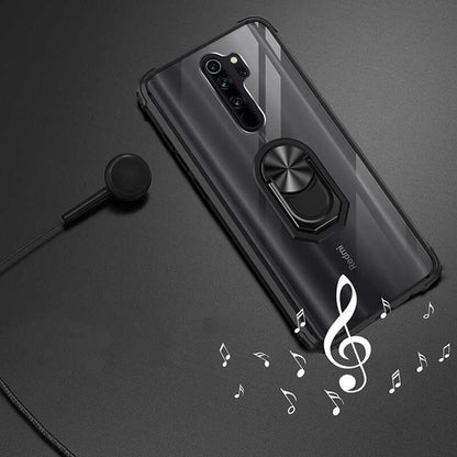 Xiaomi Redmi Note 8 Pro Kılıf Zore Mola Kapak