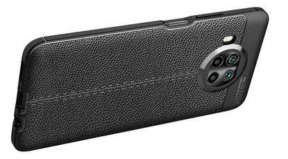 Xiaomi Redmi Note 9 Pro 5G Kılıf Zore Niss Silikon Kapak