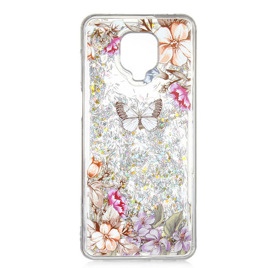 Xiaomi Redmi Note 9S Kılıf Zore Marshmelo Silikon