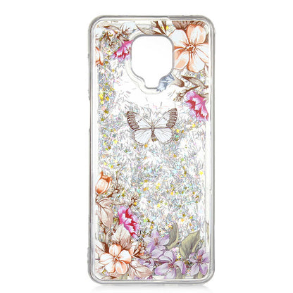 Xiaomi Redmi Note 9S Kılıf Zore Marshmelo Silikon