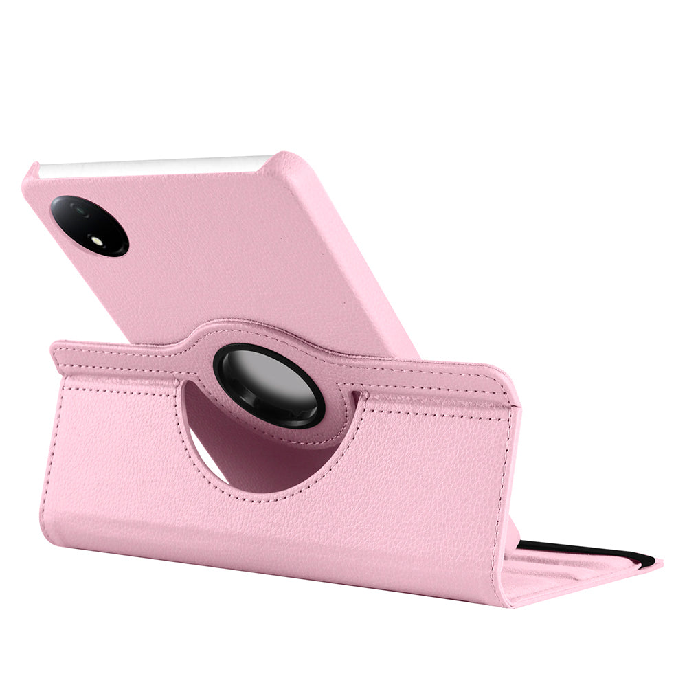 Xiaomi Redmi Pad SE 8.7 Zore Dönebilen Standlı Kılıf