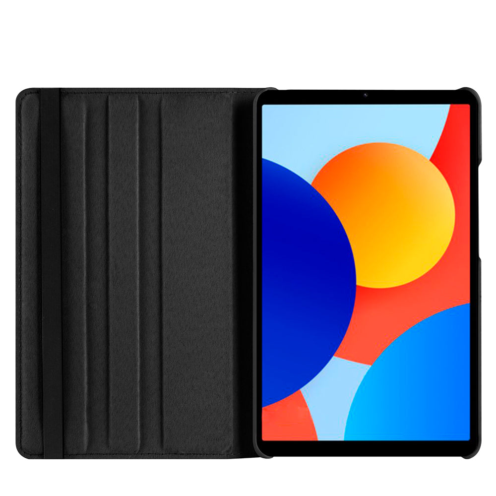 Xiaomi Redmi Pad SE 8.7 Zore Dönebilen Standlı Kılıf