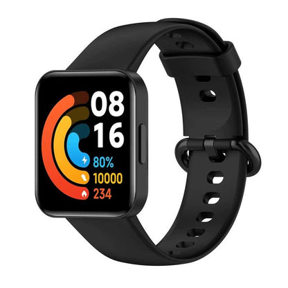 Xiaomi Redmi Watch 2 Lite Zore Klasik Kordon