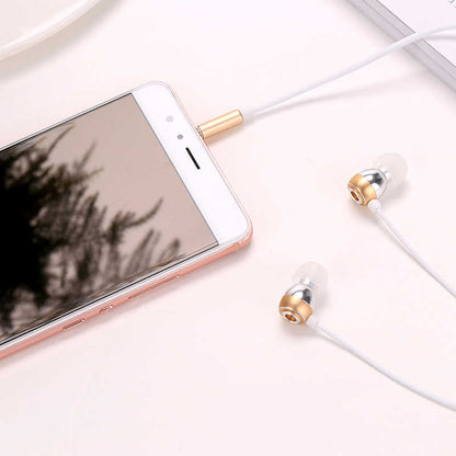 Xipin HX515 3.5mm Kulaklık