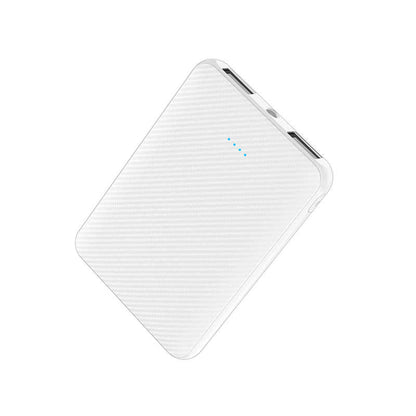 Xipin M3 5000 Mah Powerbank