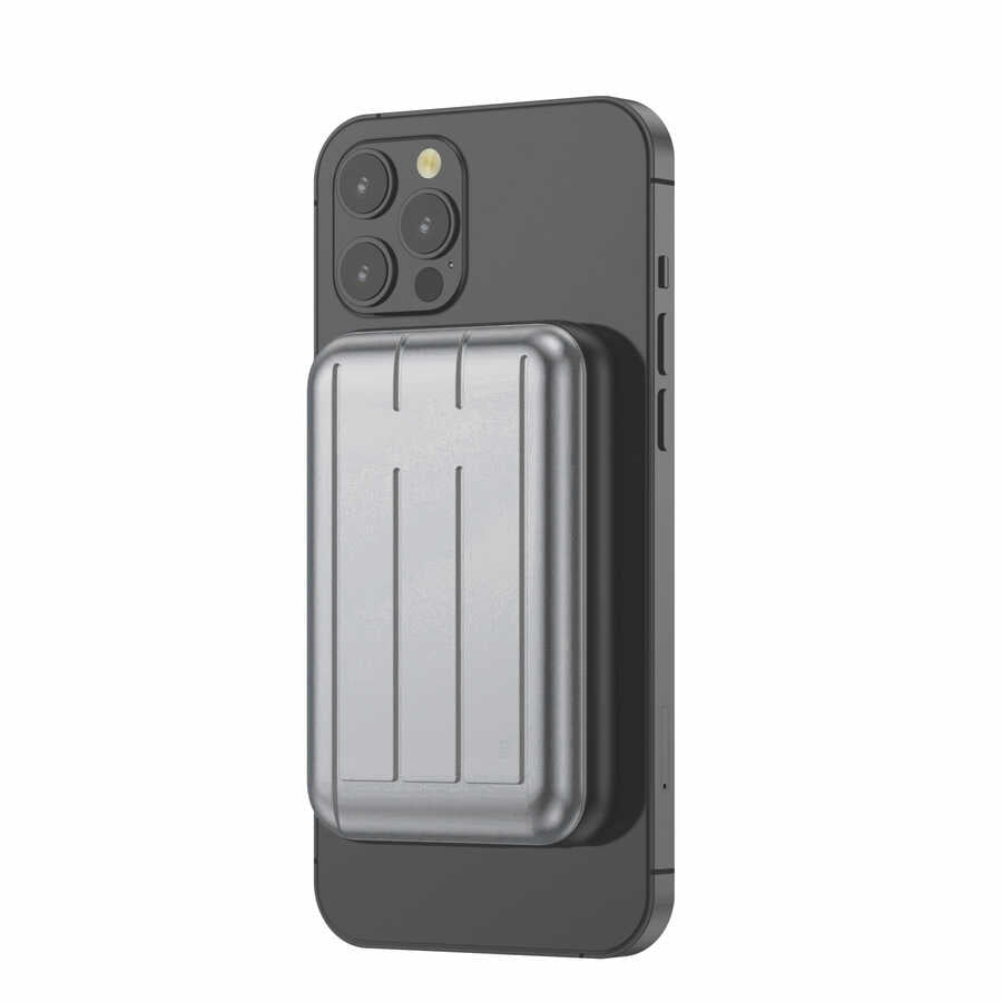 Xipin T109S 5000 Mah M-safe Powerbank