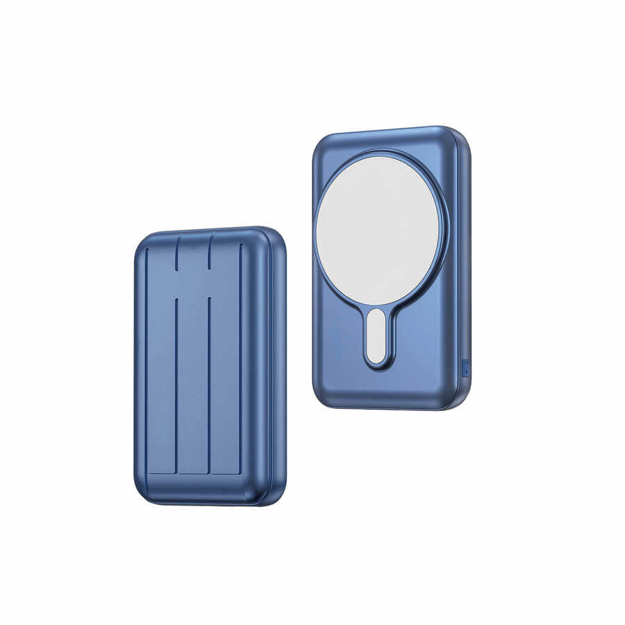 Xipin T113 10000 Mah M-safe Powerbank