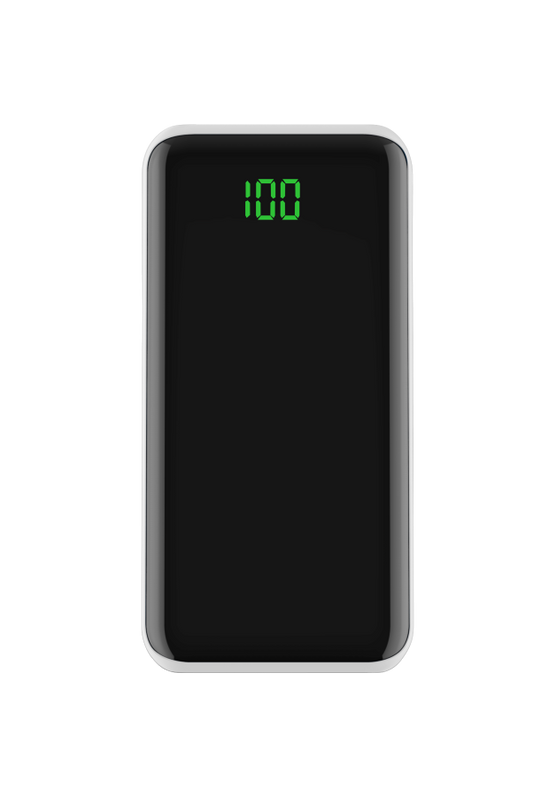 Xipin X20 10000 Mah Powerbank