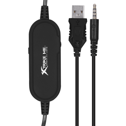 Xtrike Me GH-899 Oyuncu Kulaklığı