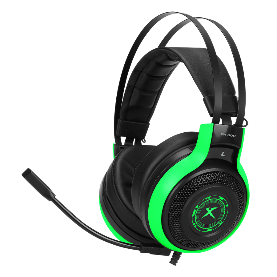 Xtrike Me GH-908 Oyuncu Kulaklığı