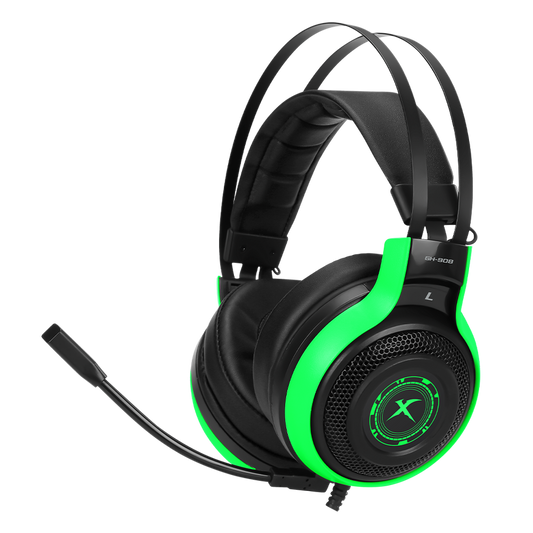 Xtrike Me GH-908 Oyuncu Kulaklığı