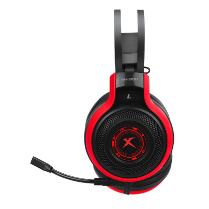 Xtrike Me GH-908 Oyuncu Kulaklığı