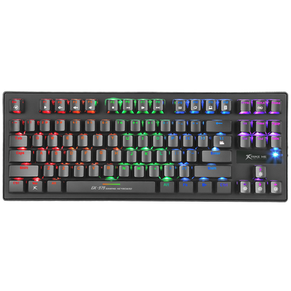 Xtrike Me GK-979 Oyuncu Klavyesi