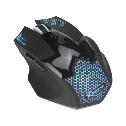 Xtrike Me GM-216 Oyuncu Mouse