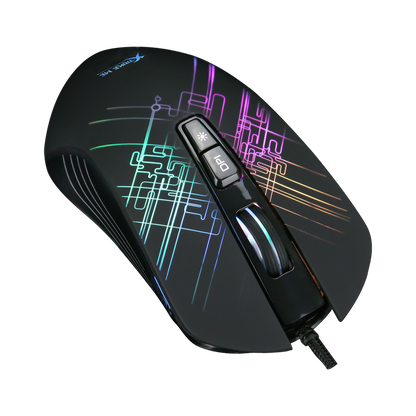 Xtrike Me GM-510 Oyuncu Mouse