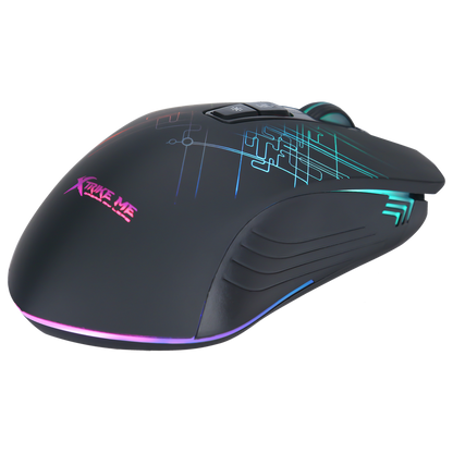 Xtrike Me GM-510 Oyuncu Mouse
