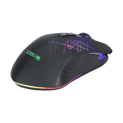 Xtrike Me GM-510 Oyuncu Mouse